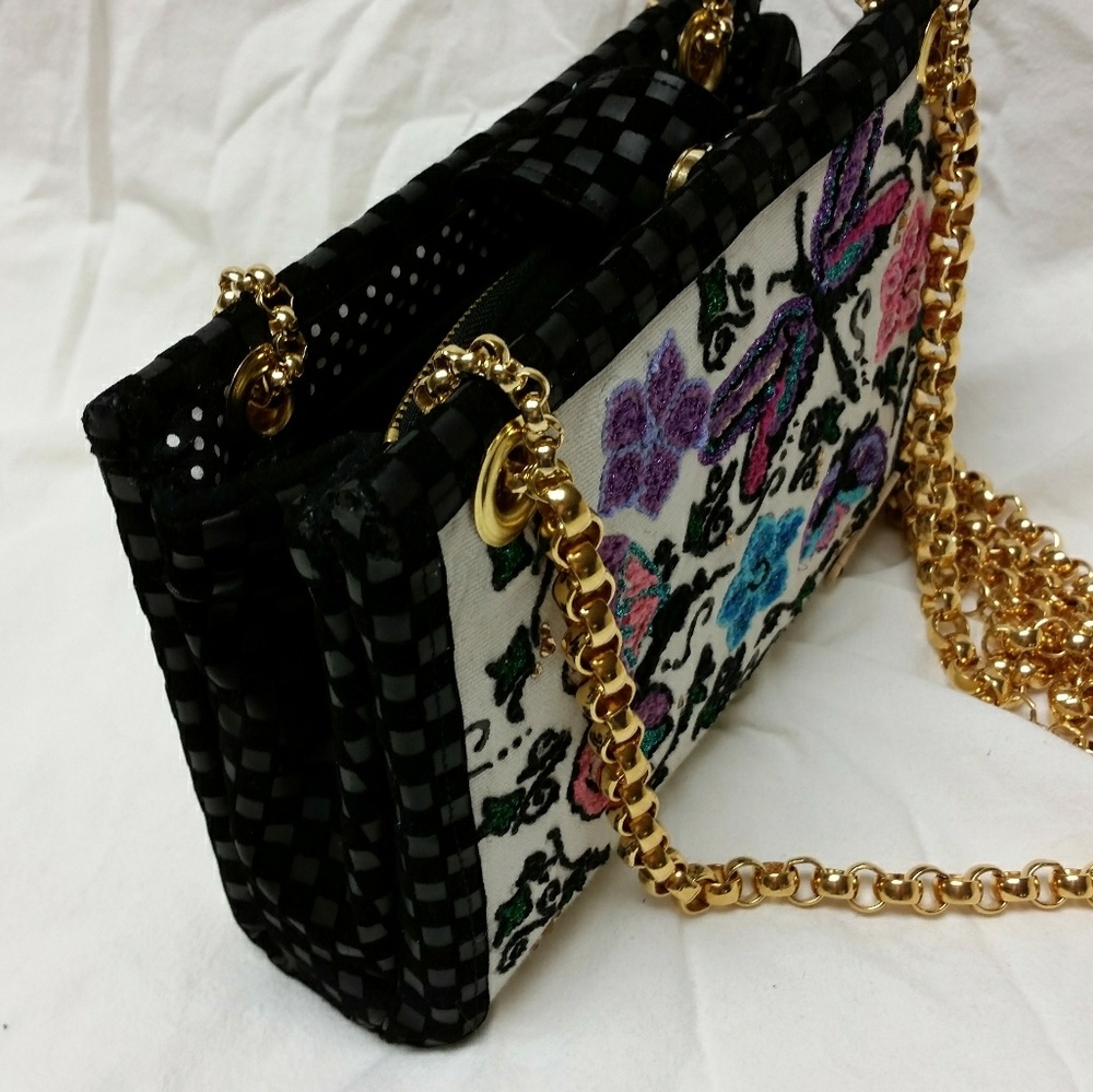 Unique purse there is no other like - Picture 3 of 5